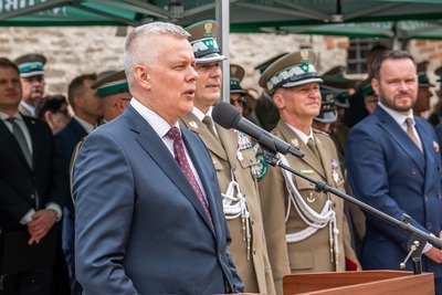Obchody 34. rocznicy powstania NOSG 