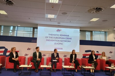 Uczestnicy spotkania Uczestnicy spotkania