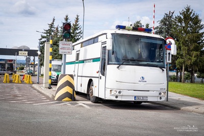 Przymusowo powrócili na Ukrainę Przymusowo powrócili na Ukrainę