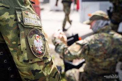 Przymusowo powrócili na Ukrainę Przymusowo powrócili na Ukrainę