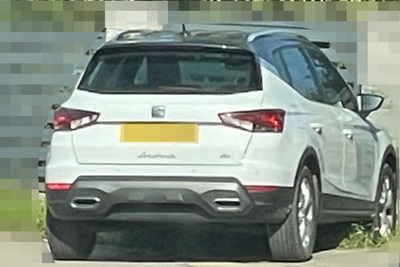 Zatrzymany Mercedes Zatrzymany Mercedes