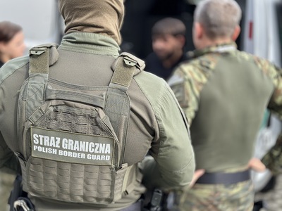 Deportacja obywateli Gruzji 