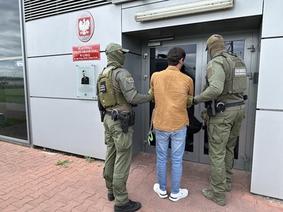 Deportacja obywateli Gruzji 