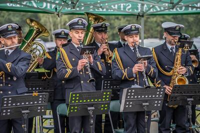 Uroczyste obchody 86. rocznicy bitwy pod Wytycznem Uroczyste obchody 86. rocznicy bitwy pod Wytycznem