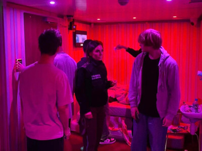 Escape Truck w Zachodniopomorskiem Escape Truck w Zachodniopomorskiem