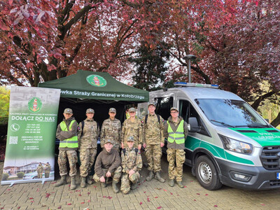 Escape Truck w Zachodniopomorskiem Escape Truck w Zachodniopomorskiem