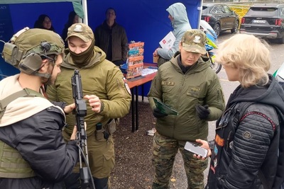 Escape Truck w Zielonej Górze Escape Truck w Zielonej Górze