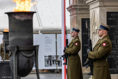 100-lecie Grobu Nieznanego Żołnierza 
