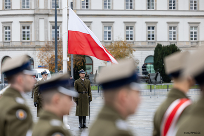 100-lecie Grobu Nieznanego Żołnierza 