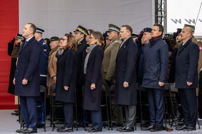 100-lecie Grobu Nieznanego Żołnierza 