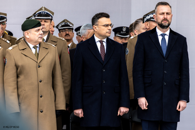 100-lecie Grobu Nieznanego Żołnierza 