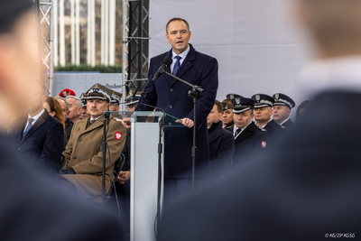 100-lecie Grobu Nieznanego Żołnierza 