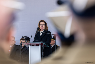 100-lecie Grobu Nieznanego Żołnierza 