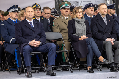 100-lecie Grobu Nieznanego Żołnierza 