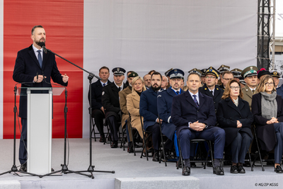 100-lecie Grobu Nieznanego Żołnierza 