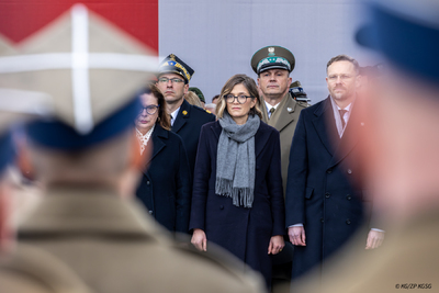 100-lecie Grobu Nieznanego Żołnierza 