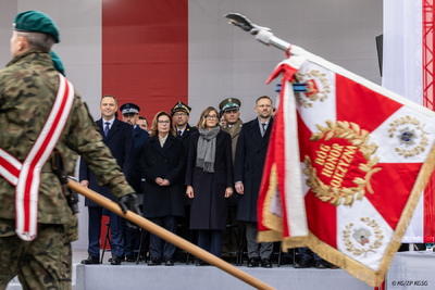100-lecie Grobu Nieznanego Żołnierza 