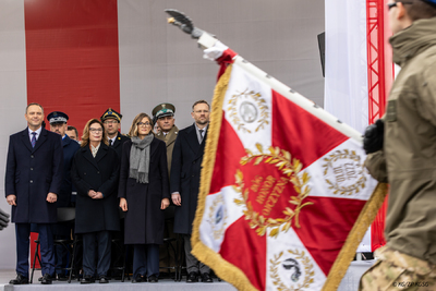 100-lecie Grobu Nieznanego Żołnierza 