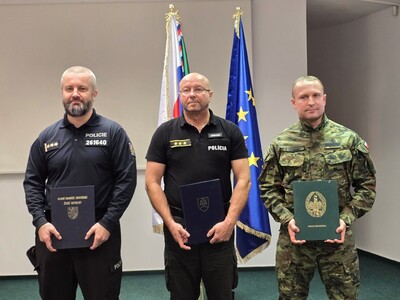 Spotkanie Głównych Pełnomocników Granicznych Spotkanie Głównych Pełnomocników Granicznych