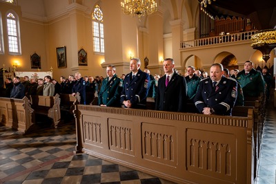106. Rocznica Utworzenia Państwowej Straży Granicznej Republiki Łotewskiej. 106. Rocznica Utworzenia Państwowej Straży Granicznej Republiki Łotewskiej.