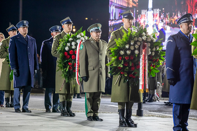 Capstrzyk Niepodległości 