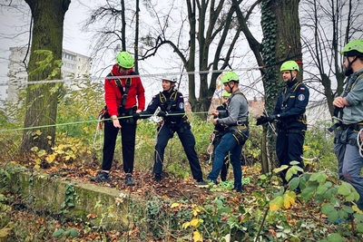 Niepodległościowe Manewry Bezpieczeństwa 2025 Niepodległościowe Manewry Bezpieczeństwa 2025