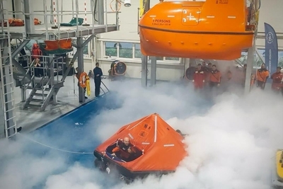 Niepodległościowe Manewry Bezpieczeństwa 2025 Niepodległościowe Manewry Bezpieczeństwa 2025