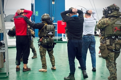 Niepodległościowe Manewry Bezpieczeństwa 2025 Niepodległościowe Manewry Bezpieczeństwa 2025