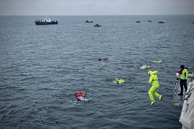 Niepodległościowe Manewry Bezpieczeństwa 2025 Niepodległościowe Manewry Bezpieczeństwa 2025