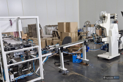 Cios w przestępczość akcyzową: aresztowano 14 osób i ujawniono towar o wartości 28 mln złotych Cios w przestępczość akcyzową: aresztowano 14 osób i ujawniono towar o wartości 28 mln złotych