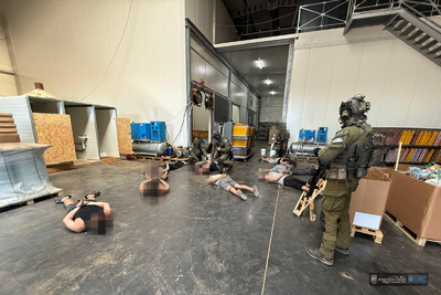 Cios w przestępczość akcyzową: aresztowano 14 osób i ujawniono towar o wartości 28 mln złotych Cios w przestępczość akcyzową: aresztowano 14 osób i ujawniono towar o wartości 28 mln złotych