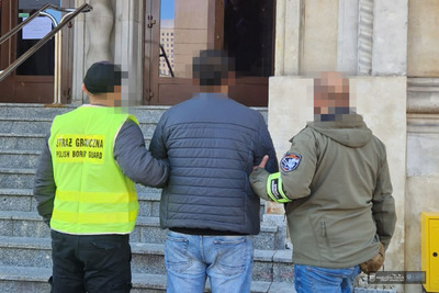 Cios w przestępczość akcyzową: aresztowano 14 osób i ujawniono towar o wartości 28 mln złotych Cios w przestępczość akcyzową: aresztowano 14 osób i ujawniono towar o wartości 28 mln złotych