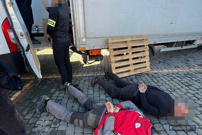 Cios w przestępczość akcyzową: aresztowano 14 osób i ujawniono towar o wartości 28 mln złotych Cios w przestępczość akcyzową: aresztowano 14 osób i ujawniono towar o wartości 28 mln złotych