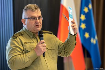 Finał II edycji konkursu „Na straży Niepodległej” 