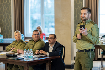Finał II edycji konkursu „Na straży Niepodległej” 