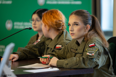 Finał II edycji konkursu „Na straży Niepodległej” 