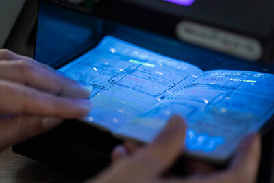 Fałszywe stemple kontroli granicznej Fałszywe stemple kontroli granicznej