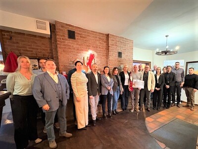 Interreg Brandenburgia-Polska: Robocze spotkanie w Zielonej Górze Interreg Brandenburgia-Polska: Robocze spotkanie w Zielonej Górze