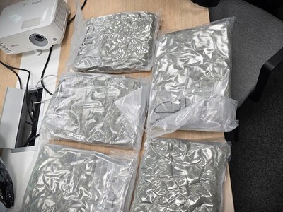 Sprowadzili ponad 170 kilogramów narkotyków, ruszył proces przed gdańskim sądem Sprowadzili ponad 170 kilogramów narkotyków, ruszył proces przed gdańskim sądem