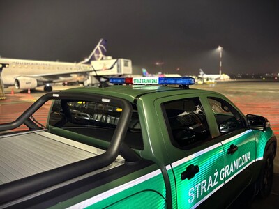 Ekstradycja z Panamy poszukiwanego czerwoną notą Interpolu Ekstradycja z Panamy poszukiwanego czerwoną notą Interpolu