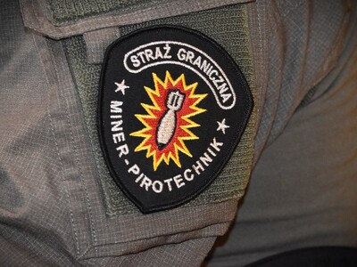 Lotnisko to nie miejsce do żartów Lotnisko to nie miejsce do żartów