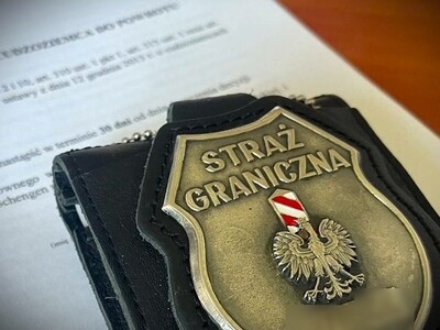 Obywatel Indii zatrzymany w Krakowie. Cudzoziemiec nielegalnie przebywał w Polsce Obywatel Indii zatrzymany w Krakowie. Cudzoziemiec nielegalnie przebywał w Polsce