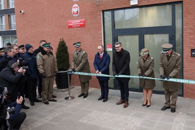 Nowe centrum współpracy polsko-niemieckich służb Nowe centrum współpracy polsko-niemieckich służb