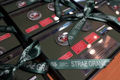 Nowe centrum współpracy polsko-niemieckich służb Nowe centrum współpracy polsko-niemieckich służb