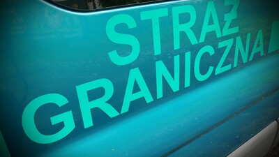 Bieszczadzki Oddział SG i CBŚP odzyskały skradzione przyczepy za miliony złotych Zdj. KGSG