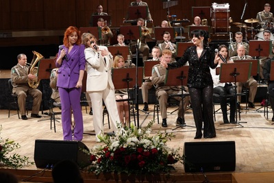 Koncert z okazji dnia służby cywilnej 