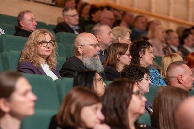 Koncert z okazji dnia służby cywilnej 