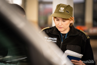 Kontrola w Medyce fot. ilustracyjna