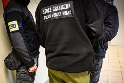 Efekty kontroli legalności pobytu 