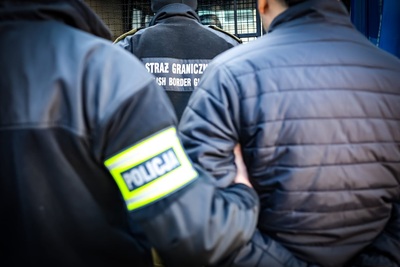 Efekty kontroli legalności pobytu 